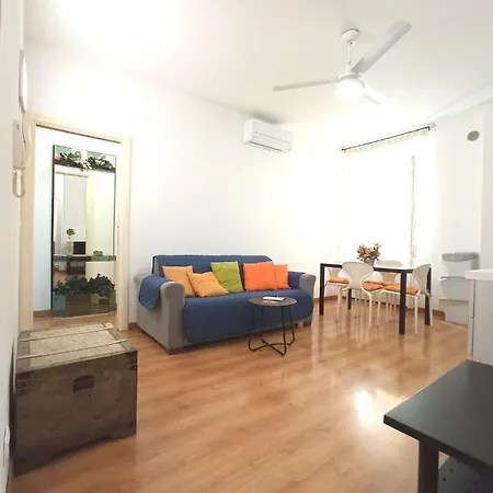 Apartament Dietro Piazza *