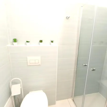 Dietro Piazza Apartament Ascoli Piceno