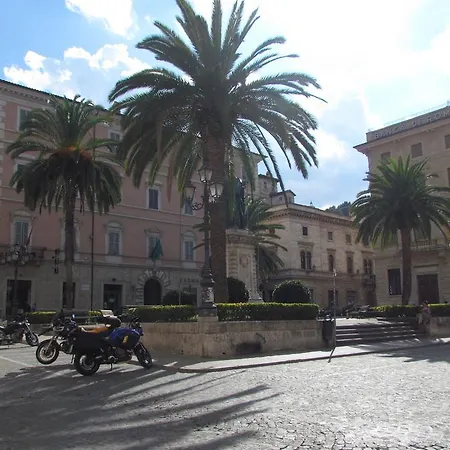 Apartament Dietro Piazza *