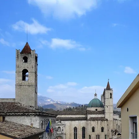 Apartament Dietro Piazza *