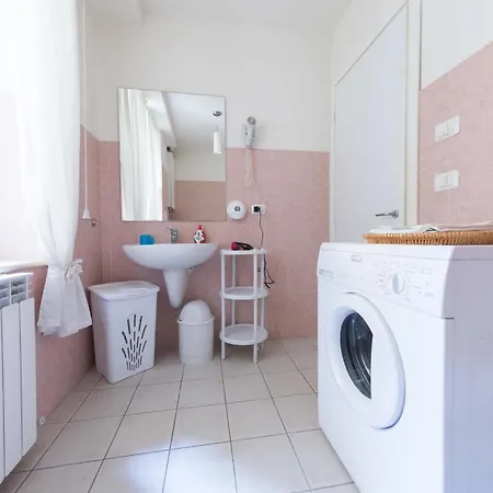 Apartment Dietro Piazza Ascoli Piceno