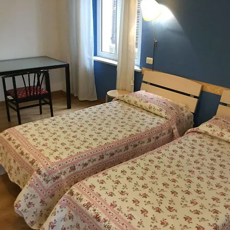 Apartament Dietro Piazza Ascoli Piceno