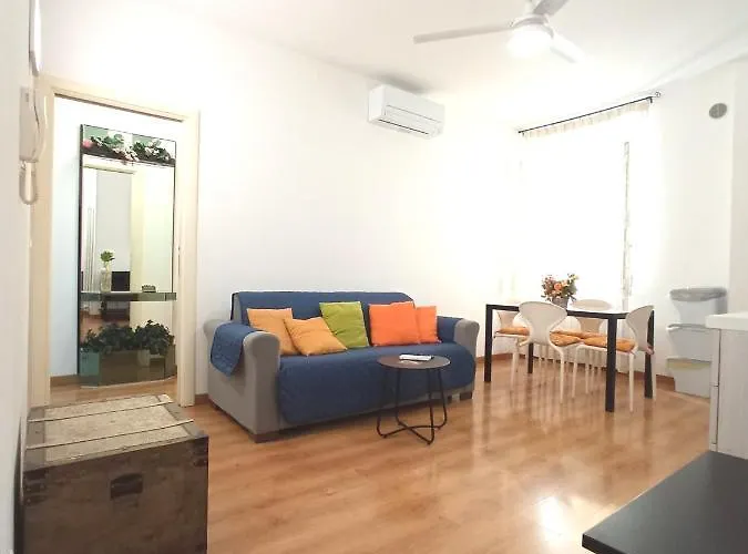 Appartamento Dietro Piazza *