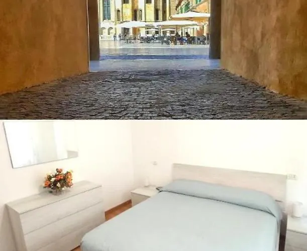 Dietro Piazza Appartamento *