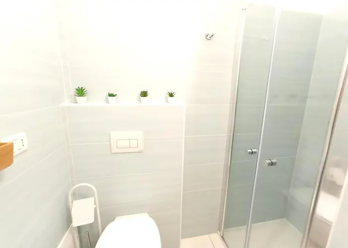 Dietro Piazza Appartamento Ascoli Piceno