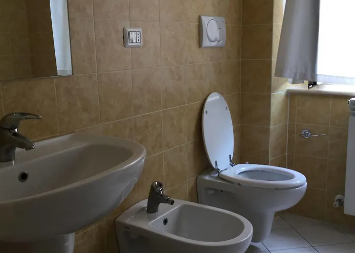 Dietro Piazza Appartamento Ascoli Piceno