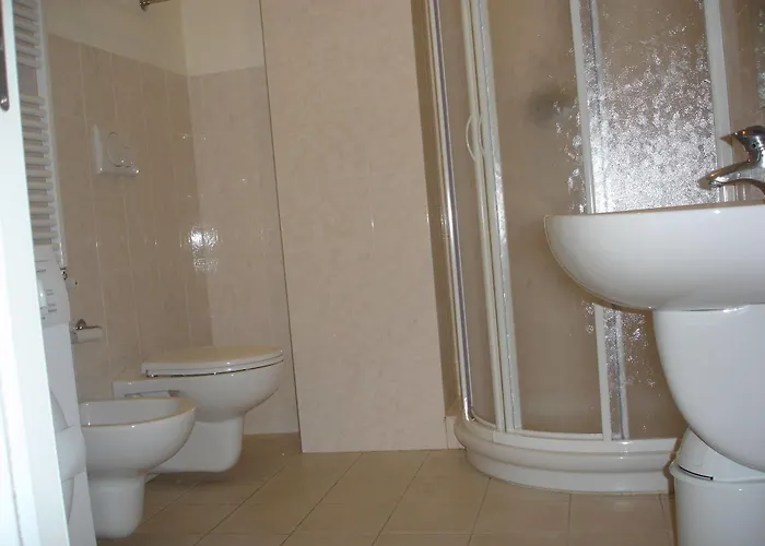 Dietro Piazza * Ascoli Piceno