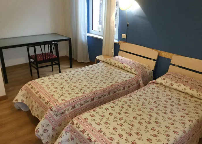 Apartment Dietro Piazza Ascoli Piceno